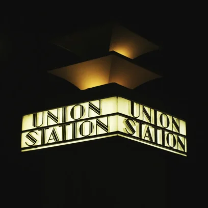 Union Station