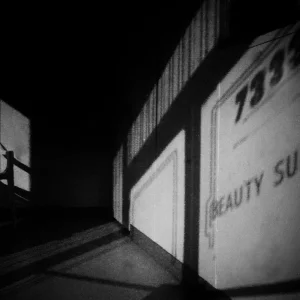 Beauty Supply 4418 - Miscellaneous