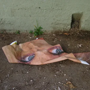 Billboard Eyes - Miscellaneous