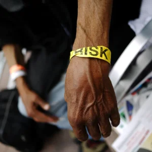 Risk - Downtown Los Angeles