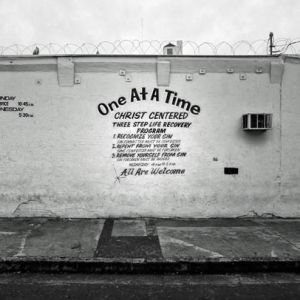 All Are Welcome - Downtown Los Angeles