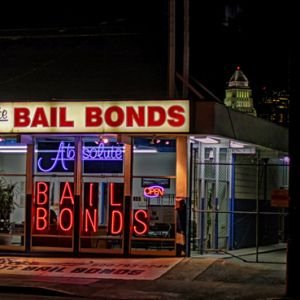 Absolute Bail Bonds - Downtown Los Angeles