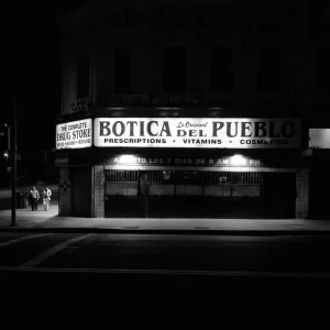 Botica - Downtown Los Angeles