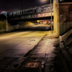 Soto St  - Downtown Los Angeles