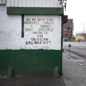 We Are Open.jpg - Downtown Los Angeles