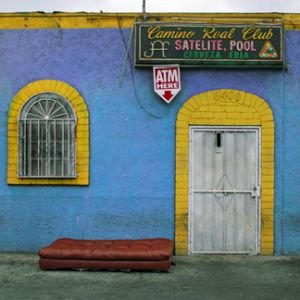 Camino Real Club  - Downtown Los Angeles