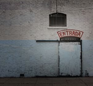 Entrada  - Downtown Los Angeles