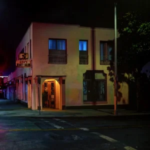 BEVERLY BLVD - Downtown Los Angeles