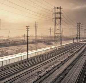 Sun And Fog - Down By The River