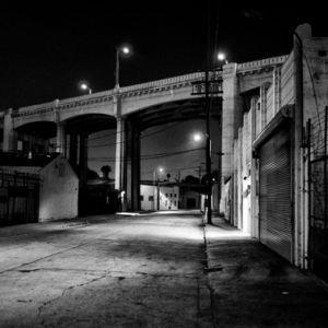 Sixth Street Bridge (2012) .jpg - Down By The River