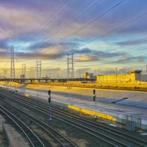 After The Rain_.jpg - Down By The River