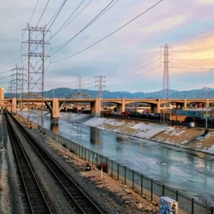 Sunrise.jpg - Down By The River