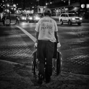 Covered In Prayer.jpg - Men and Women of Los Angeles