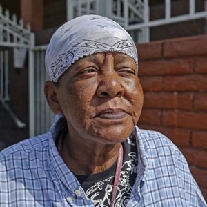 Matriarch - Men and Women of Los Angeles