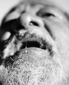 Unhappy Man  - Men and Women of Los Angeles