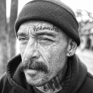 Jamie - Men and Women of Los Angeles