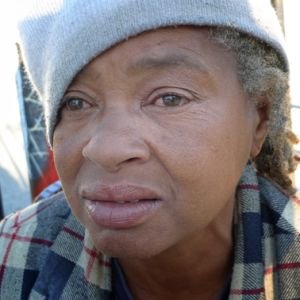 Sharon (2011).jpg - Men and Women of Los Angeles