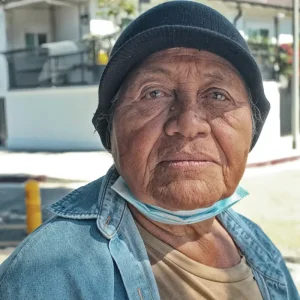 Sonja - Men and Women of Los Angeles