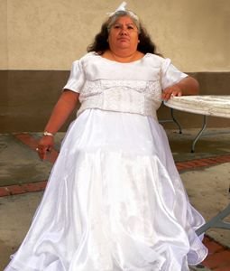 Maria .jpg - Men and Women of Los Angeles