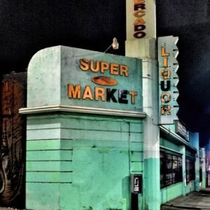 Super Market - Markets