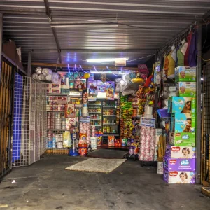 Market On Sixth  - Markets