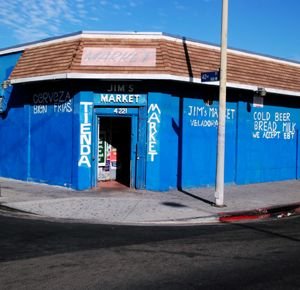 Jims Market - Markets