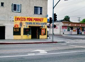 Two Markets - Markets