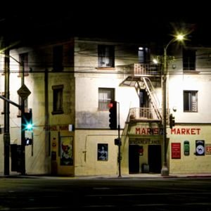 Super Market - Markets