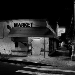 Temple Market - Markets