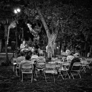 Evening Service, MacArthurr Park .jpg - Churches