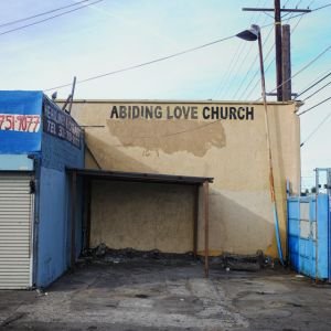 Abiding Love Church - Churches