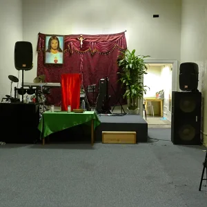 Church On 7th Street - Churches