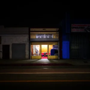 Libreria Church  - Churches