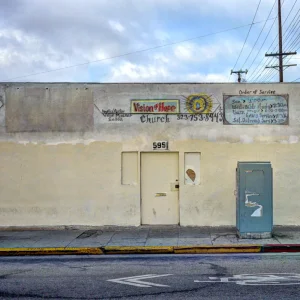 First Congregatioinal - Churches