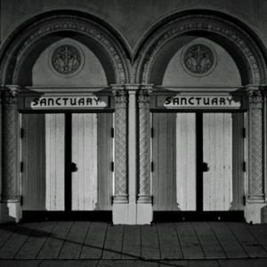 Sanctuary - Churches