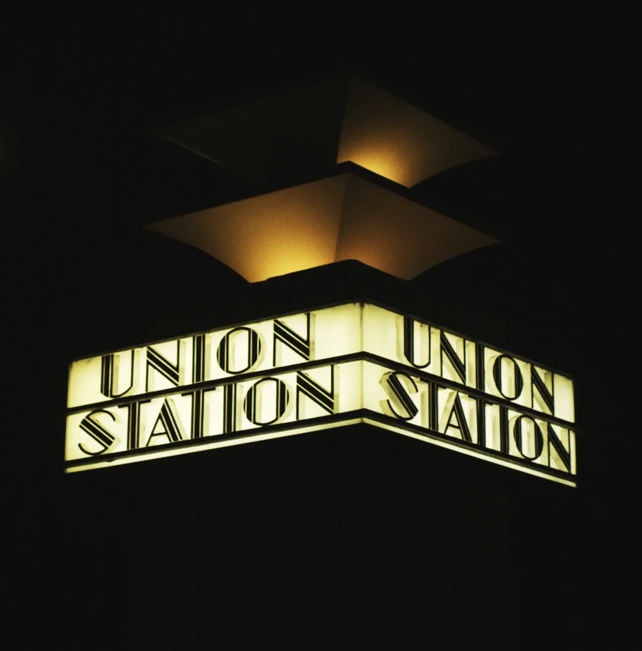 Union Station